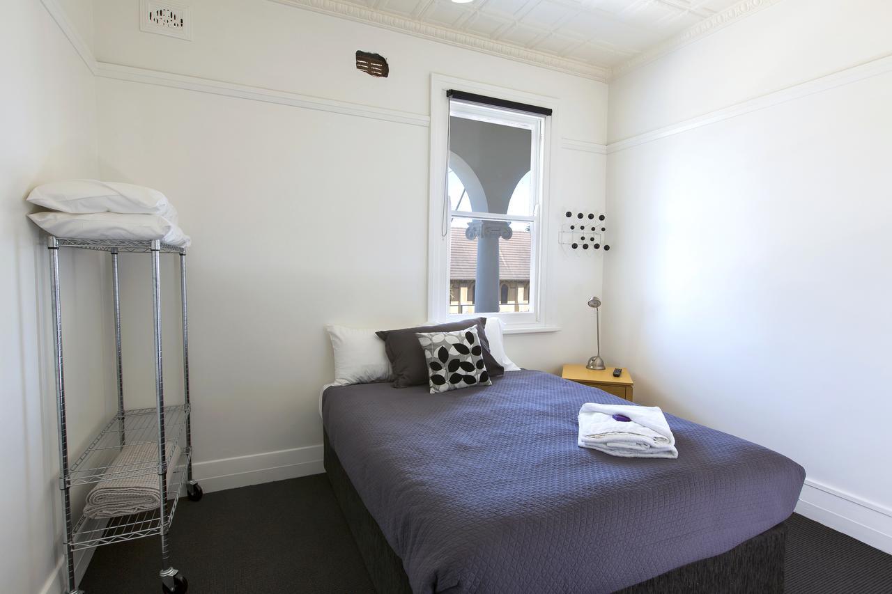 Boatrowers Hotel Stockton Newcastle Bagian luar foto