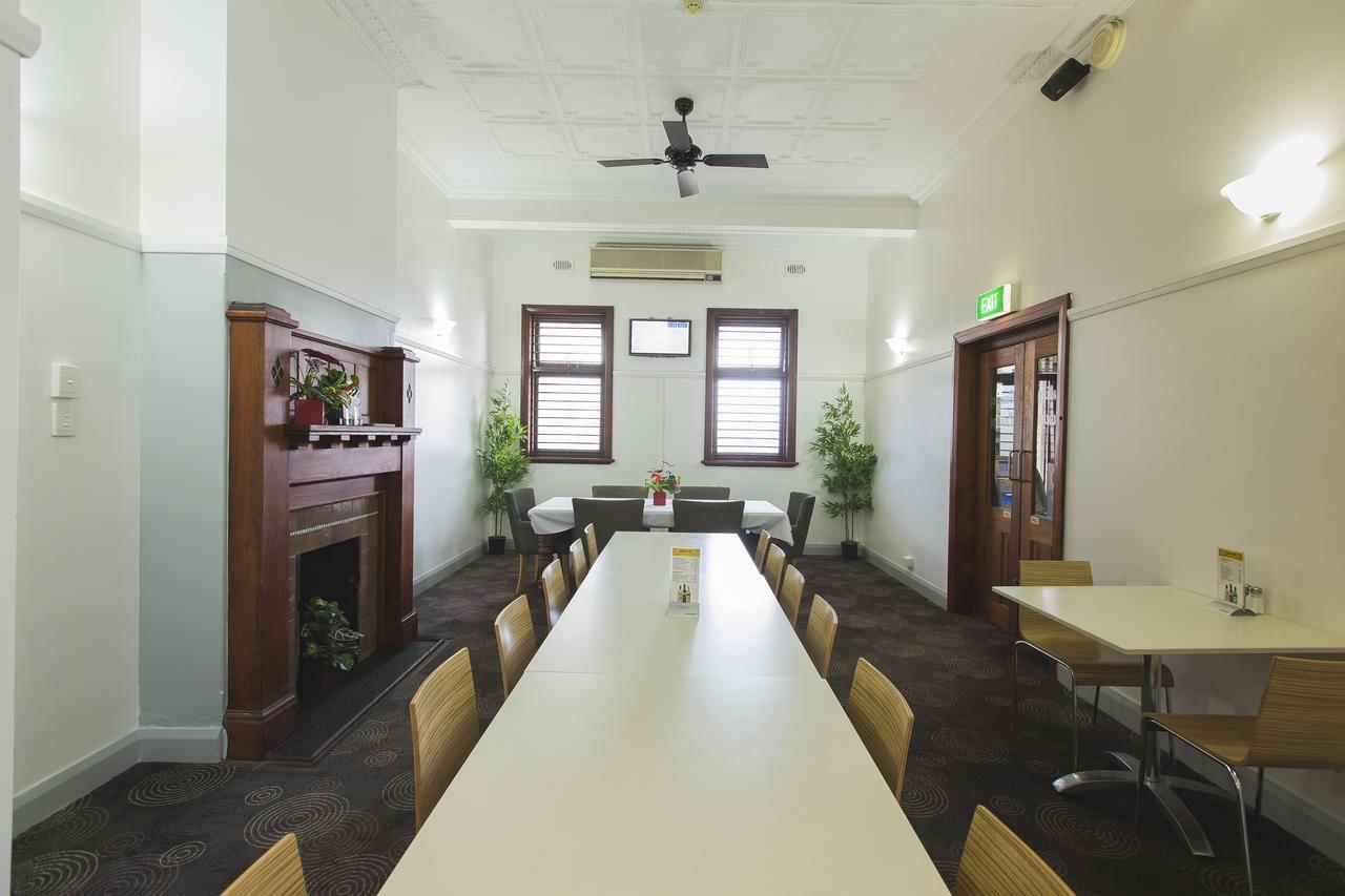 Boatrowers Hotel Stockton Newcastle Bagian luar foto