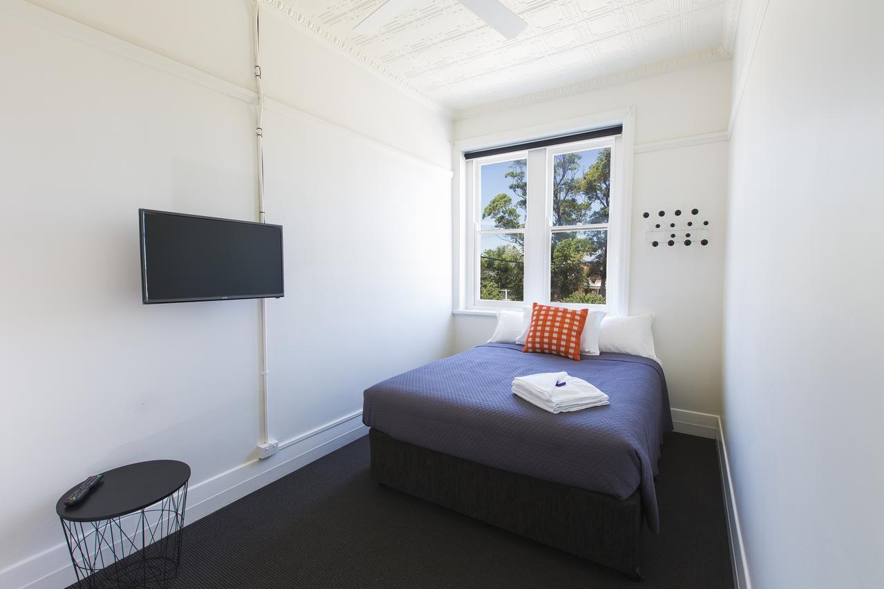 Boatrowers Hotel Stockton Newcastle Bagian luar foto