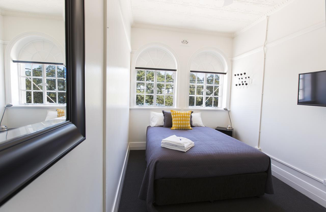 Boatrowers Hotel Stockton Newcastle Bagian luar foto