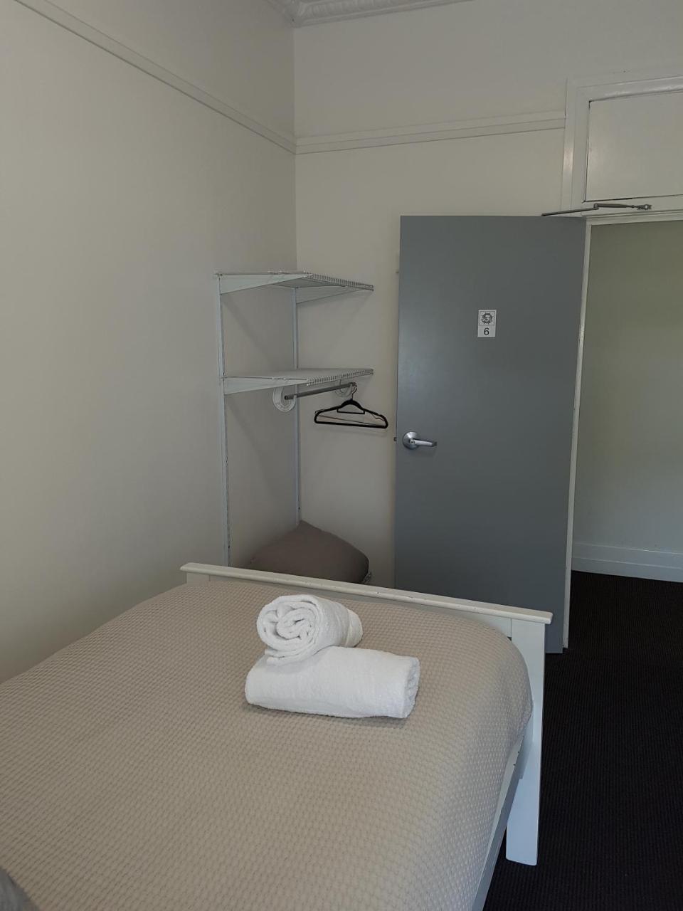 Boatrowers Hotel Stockton Newcastle Bagian luar foto