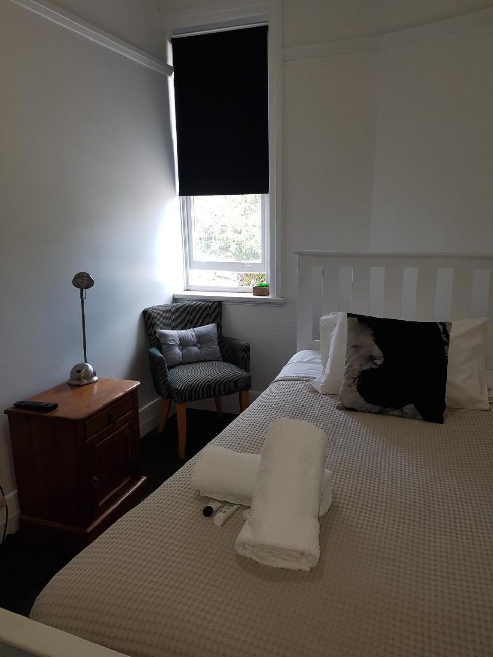 Boatrowers Hotel Stockton Newcastle Bagian luar foto